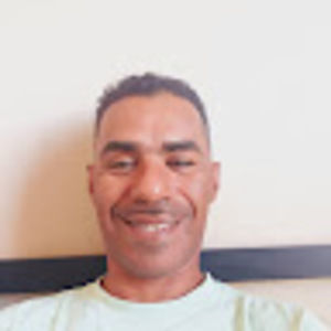 Meet your Posher, Jose